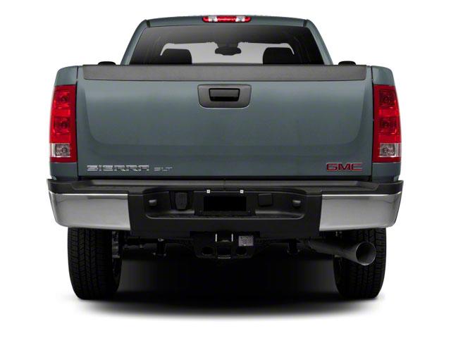 used 2013 GMC Sierra 2500 car