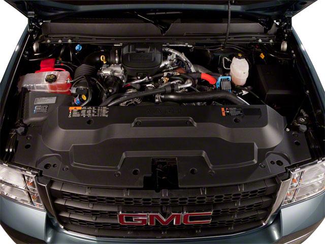 used 2013 GMC Sierra 2500 car