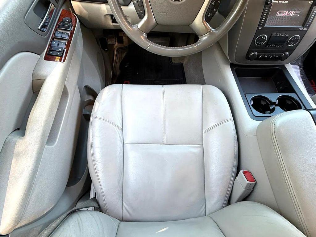 used 2013 GMC Sierra 2500 car, priced at $29,900