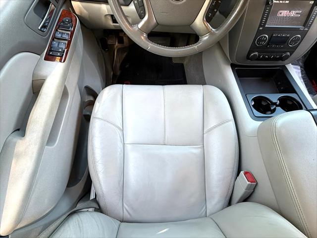 used 2013 GMC Sierra 2500 car, priced at $30,900