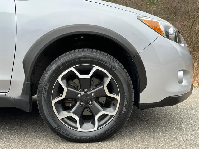 used 2015 Subaru XV Crosstrek car, priced at $15,900