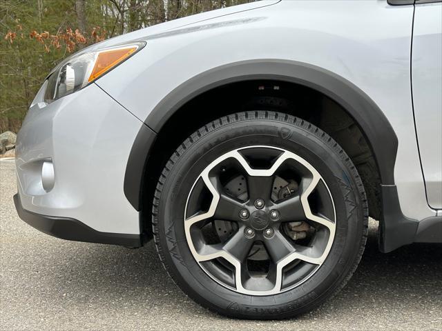 used 2015 Subaru XV Crosstrek car, priced at $15,900