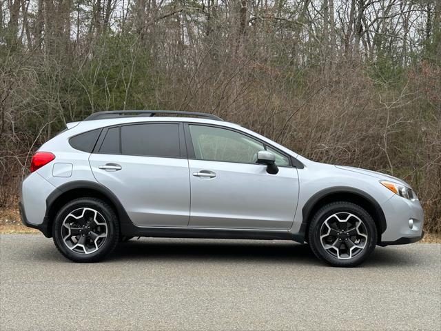 used 2015 Subaru XV Crosstrek car, priced at $15,900