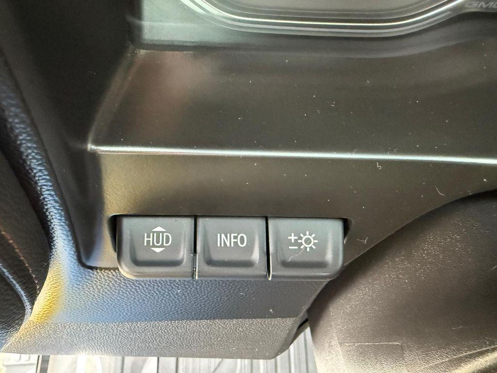 used 2019 GMC Sierra 1500 car, priced at $35,900