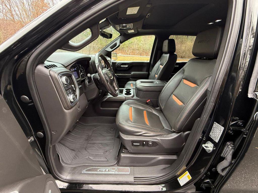 used 2019 GMC Sierra 1500 car, priced at $35,900