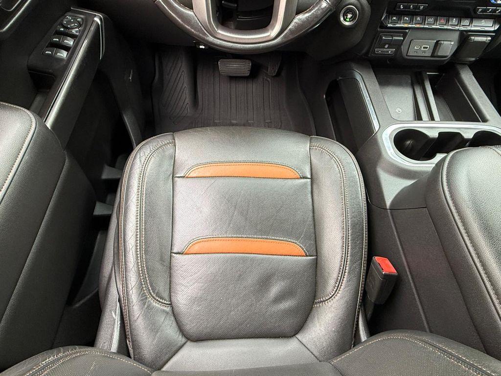 used 2019 GMC Sierra 1500 car, priced at $35,900