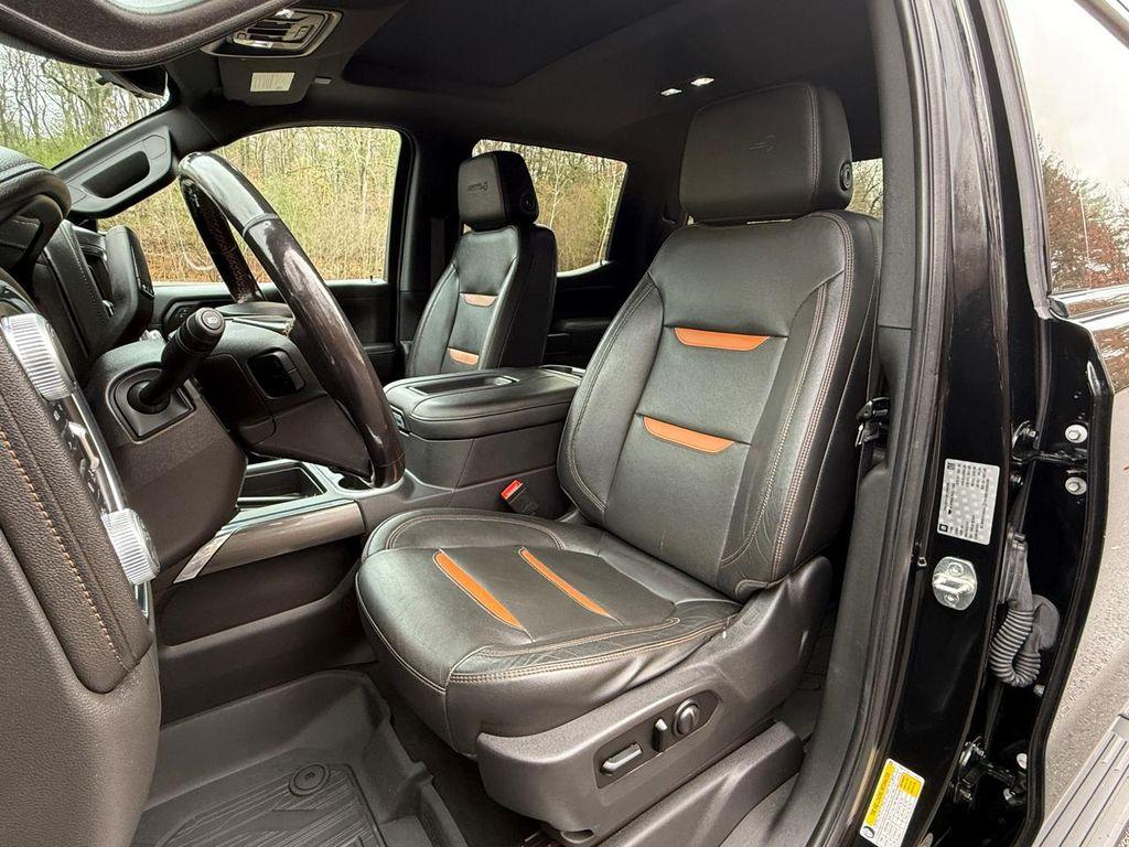 used 2019 GMC Sierra 1500 car, priced at $35,900