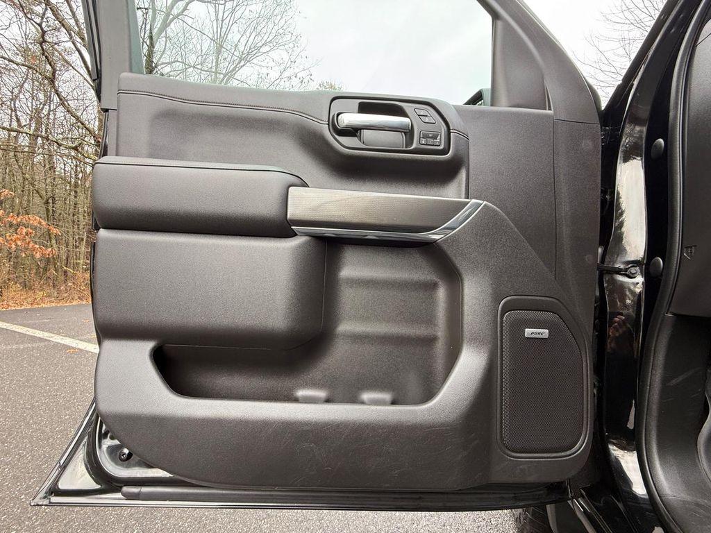 used 2019 GMC Sierra 1500 car, priced at $35,900