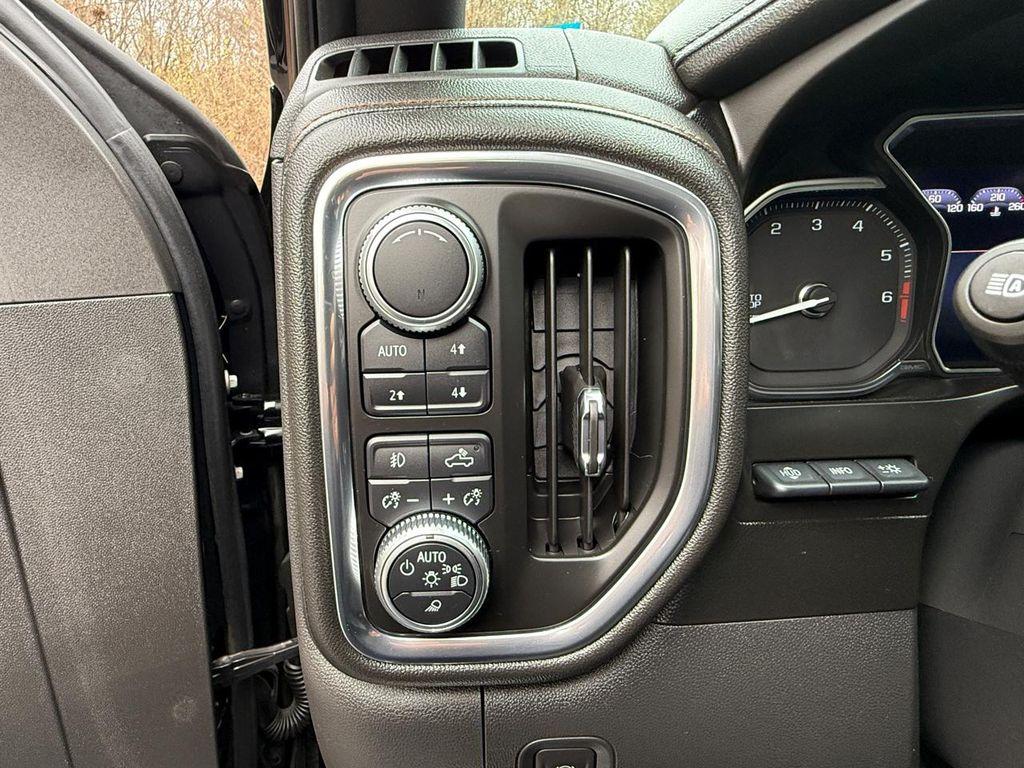 used 2019 GMC Sierra 1500 car, priced at $35,900