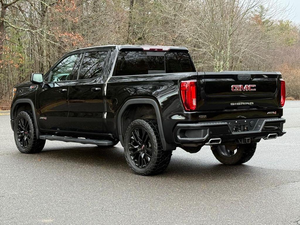 used 2019 GMC Sierra 1500 car, priced at $35,900