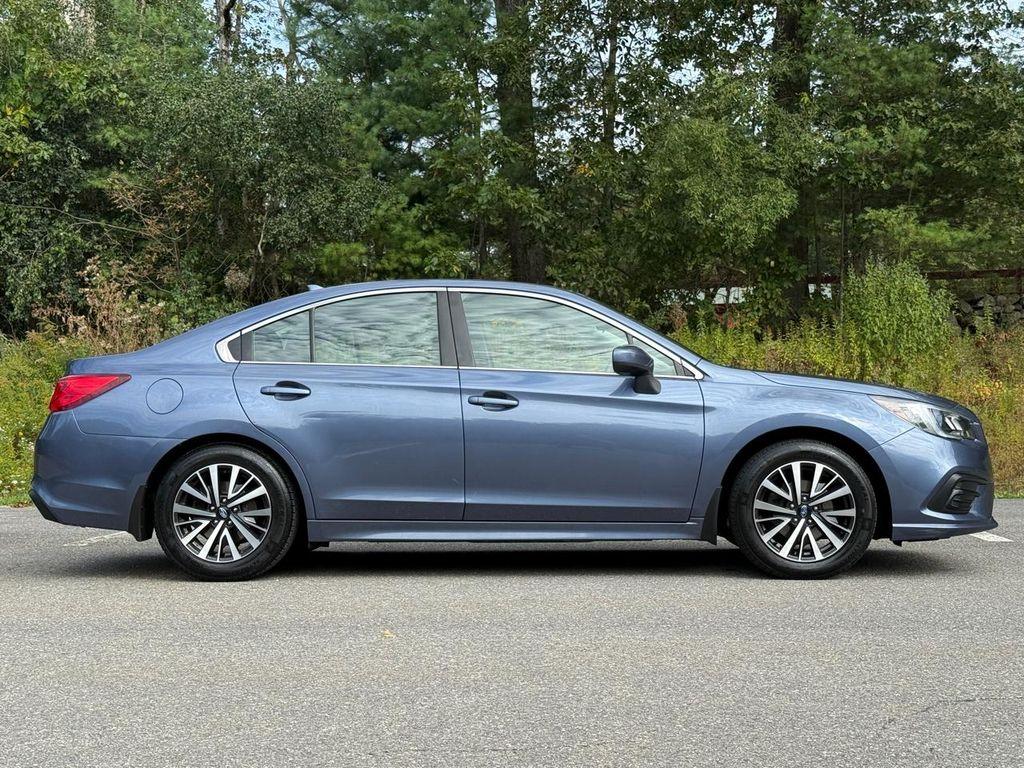 used 2018 Subaru Legacy car, priced at $14,900