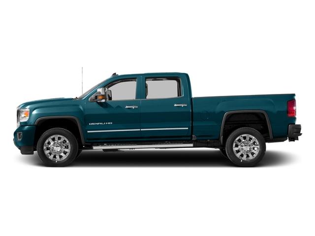 used 2016 GMC Sierra 2500 car