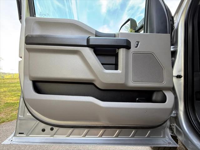 used 2022 Ford F-350 car, priced at $54,900