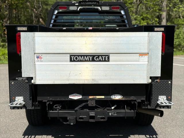used 2022 Ford F-350 car, priced at $54,900