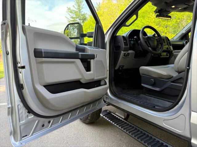 used 2022 Ford F-350 car, priced at $54,900