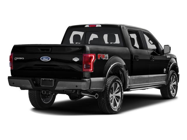 used 2016 Ford F-150 car