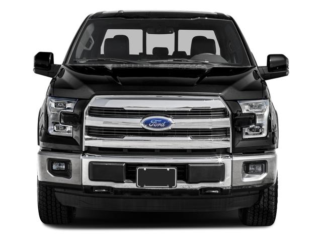 used 2016 Ford F-150 car