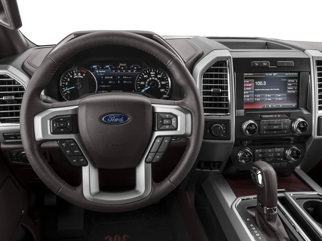 used 2016 Ford F-150 car