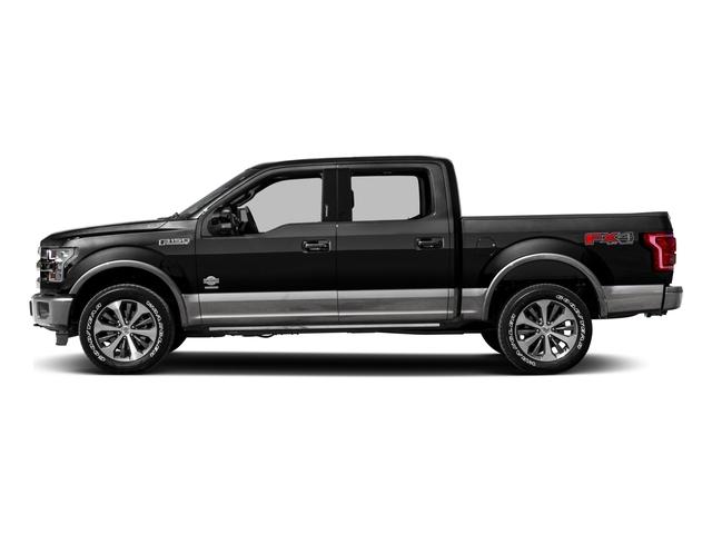 used 2016 Ford F-150 car