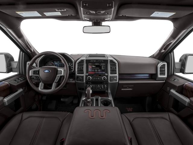 used 2016 Ford F-150 car