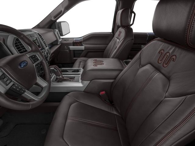 used 2016 Ford F-150 car