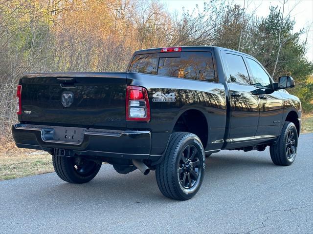 used 2019 Ram 2500 car, priced at $35,900