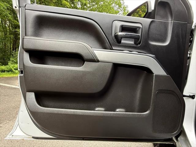 used 2016 Chevrolet Silverado 1500 car, priced at $23,900