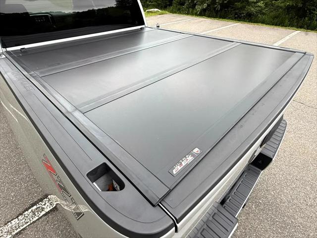 used 2016 Chevrolet Silverado 1500 car, priced at $23,900