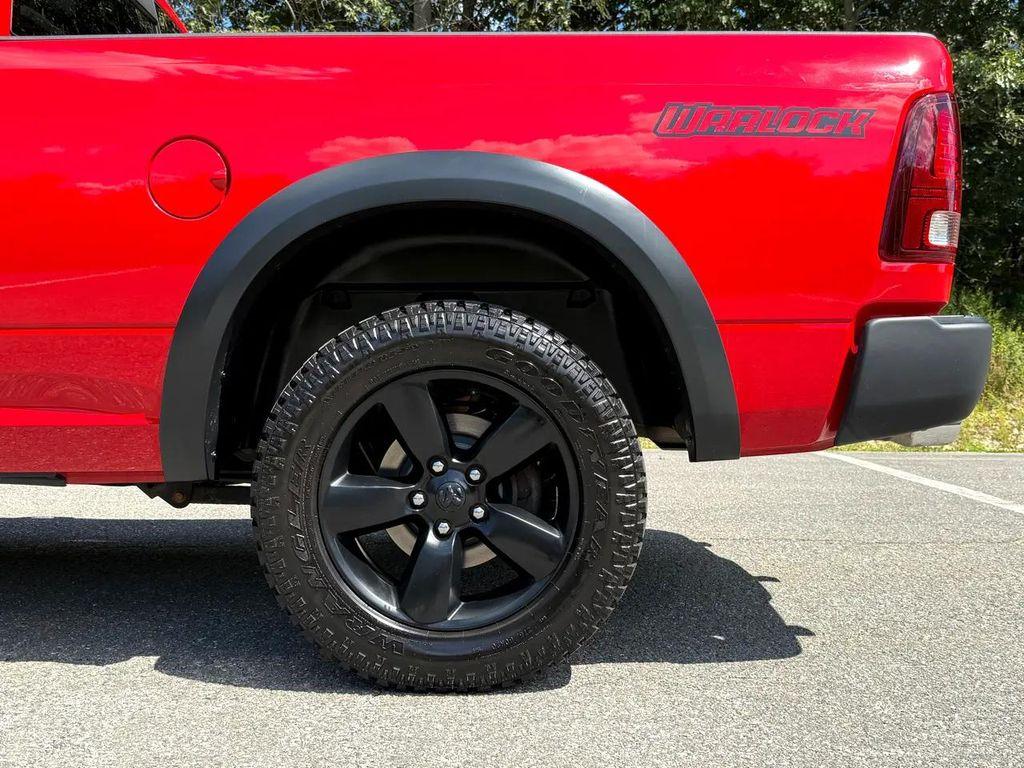 used 2019 Ram 1500 Classic car, priced at $28,900