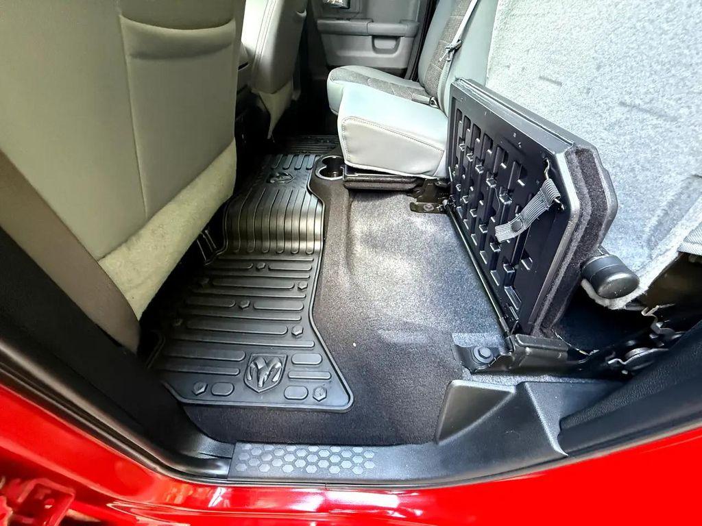 used 2019 Ram 1500 Classic car, priced at $28,900