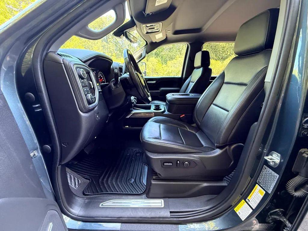 used 2020 Chevrolet Silverado 2500 car, priced at $39,900