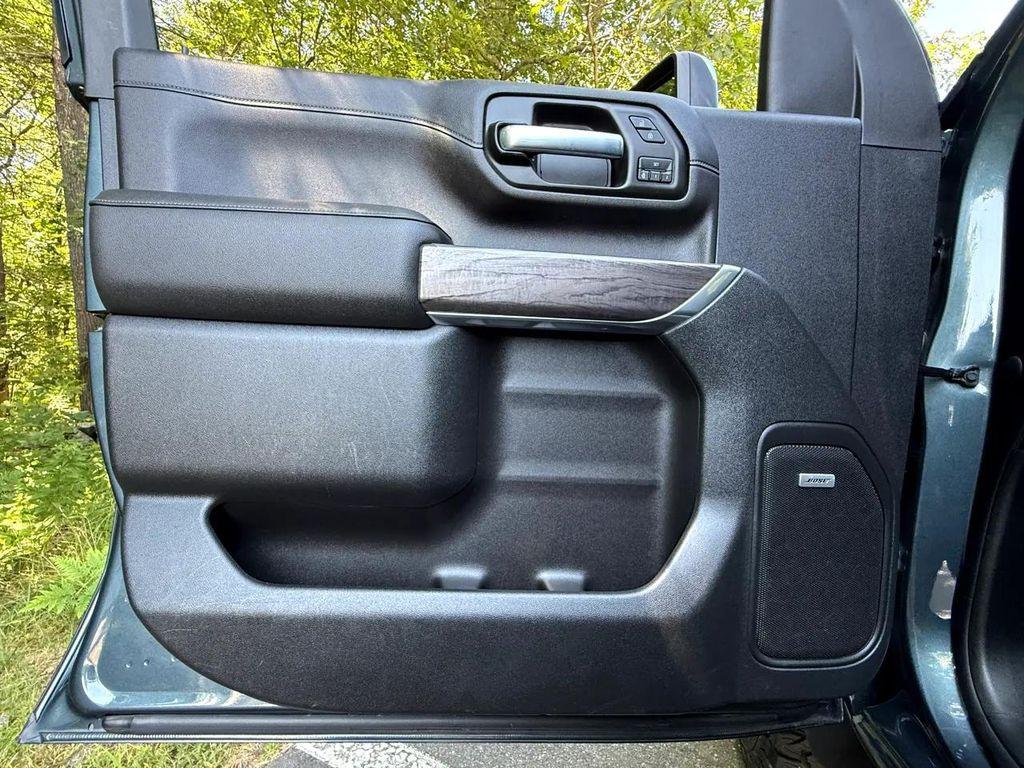 used 2020 Chevrolet Silverado 2500 car, priced at $39,900