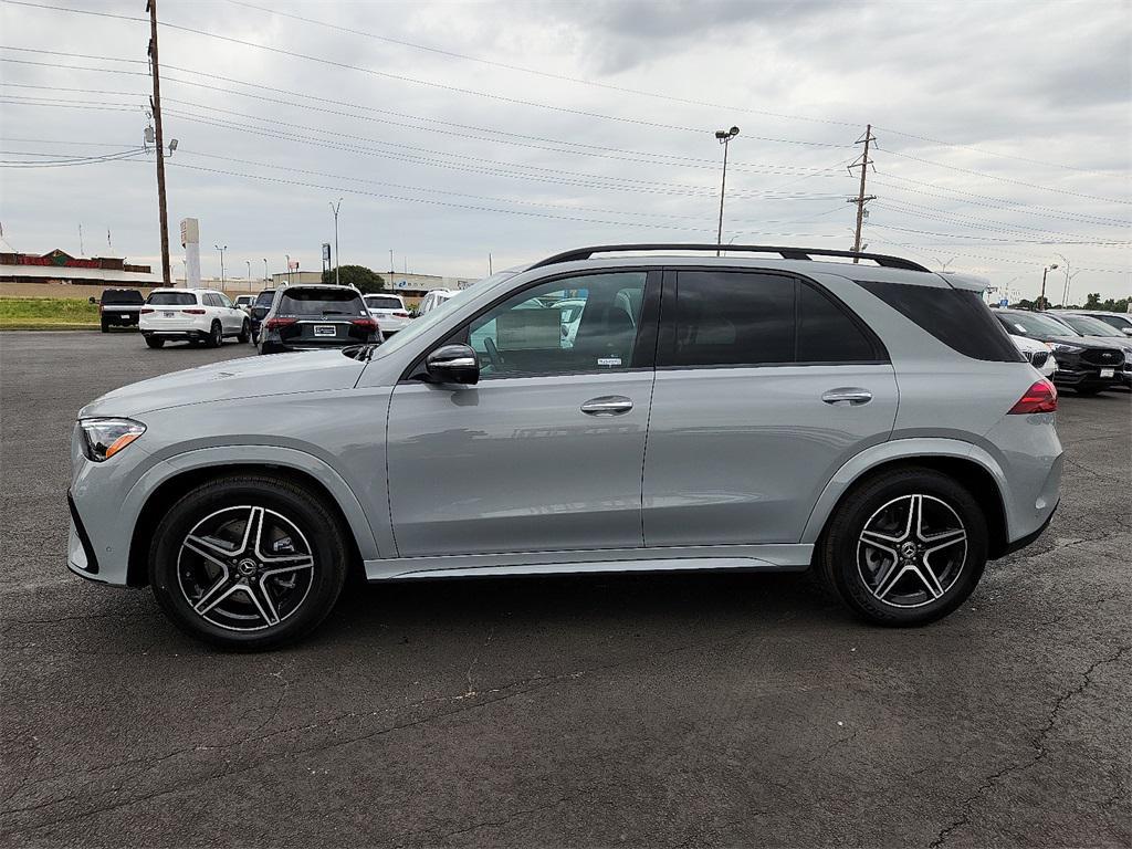 new 2025 Mercedes-Benz GLE 450 car, priced at $84,530
