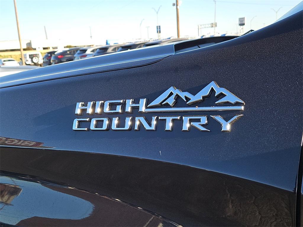 used 2022 Chevrolet Silverado 1500 car, priced at $42,888