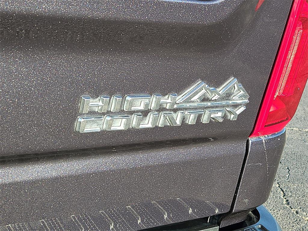 used 2022 Chevrolet Silverado 1500 car, priced at $42,888