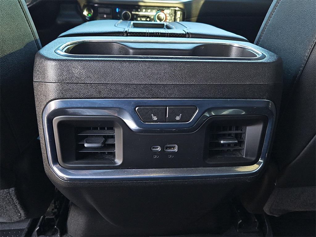 used 2022 Chevrolet Silverado 1500 car, priced at $42,888