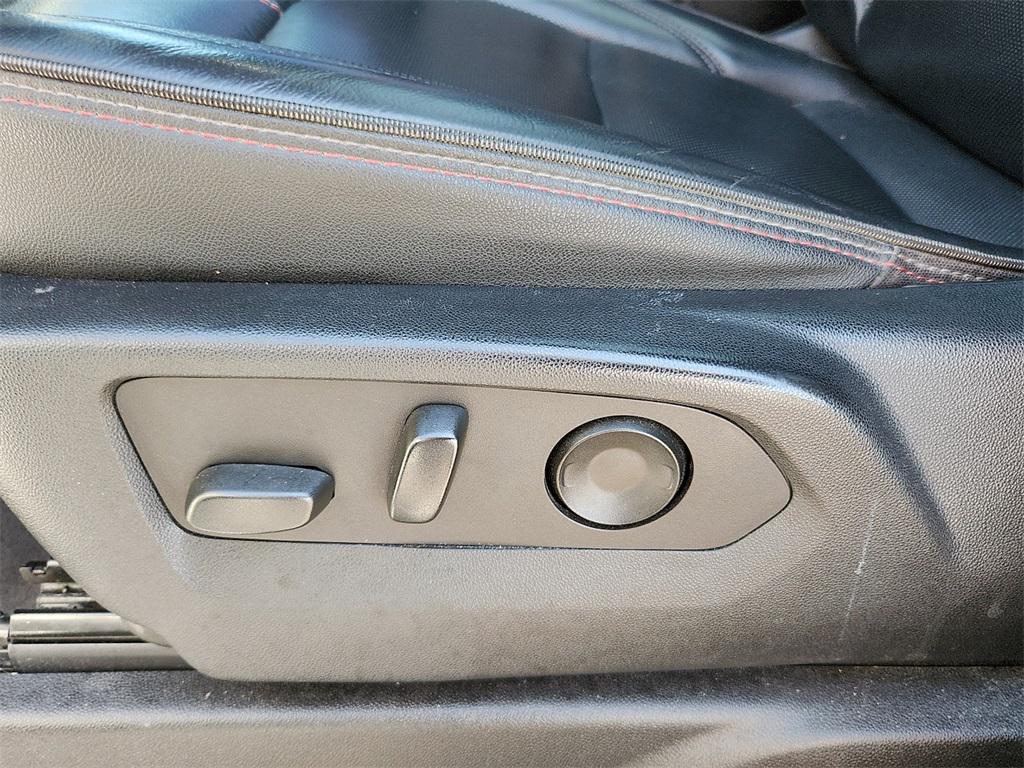 used 2021 Chevrolet Suburban car, priced at $46,888