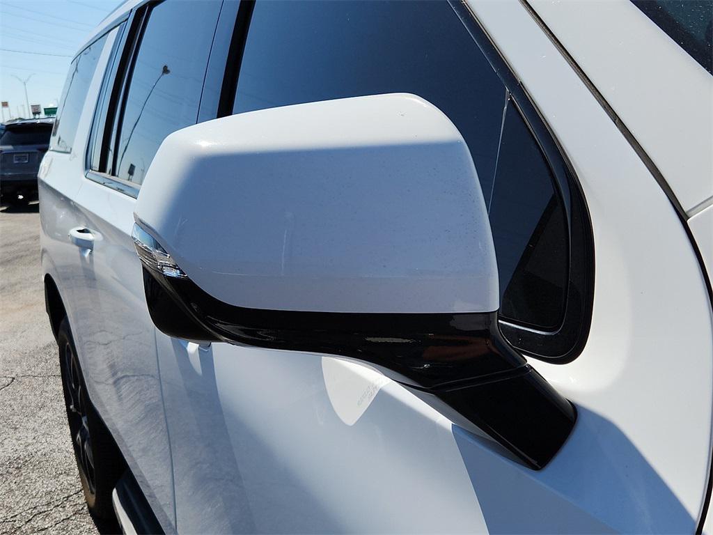 used 2021 Chevrolet Suburban car, priced at $46,888