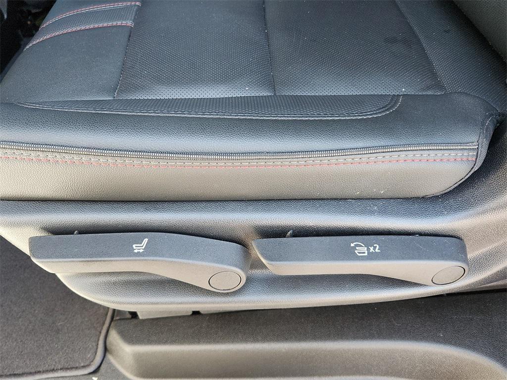 used 2021 Chevrolet Suburban car, priced at $46,888