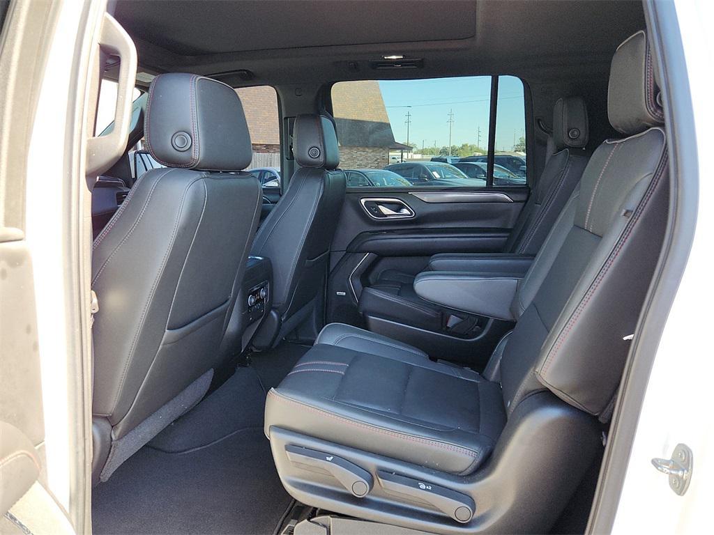 used 2021 Chevrolet Suburban car, priced at $46,888