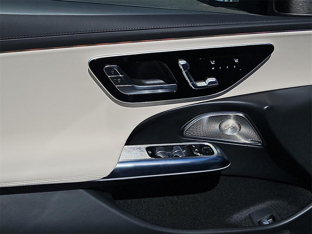 new 2025 Mercedes-Benz E-Class car, priced at $74,665