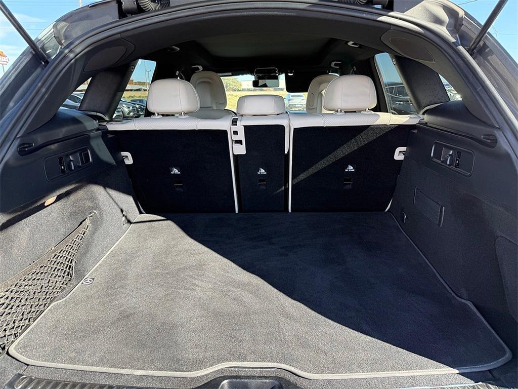 used 2023 Mercedes-Benz GLC 300 car, priced at $40,209