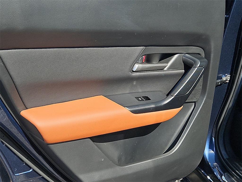 used 2024 Mazda CX-50 car, priced at $30,449