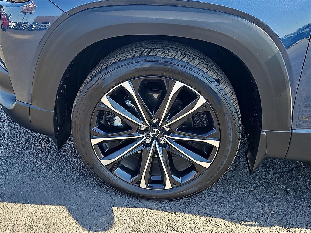 used 2024 Mazda CX-50 car, priced at $30,449