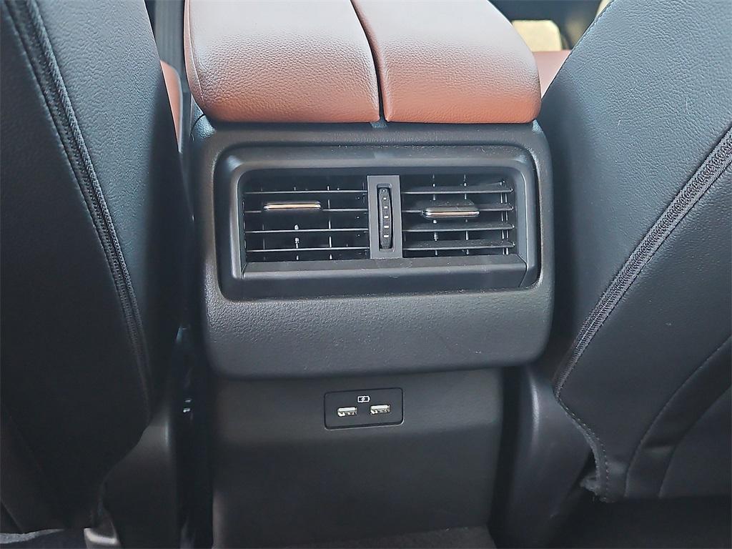 used 2024 Mazda CX-50 car, priced at $30,449