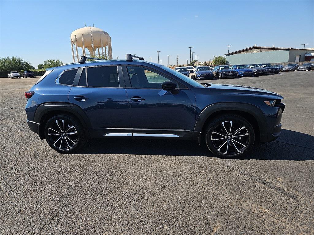 used 2024 Mazda CX-50 car, priced at $30,449