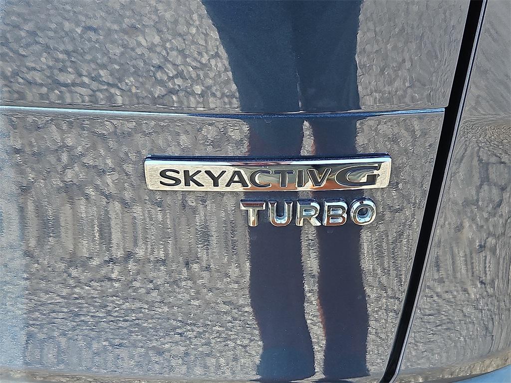 used 2024 Mazda CX-50 car, priced at $30,449