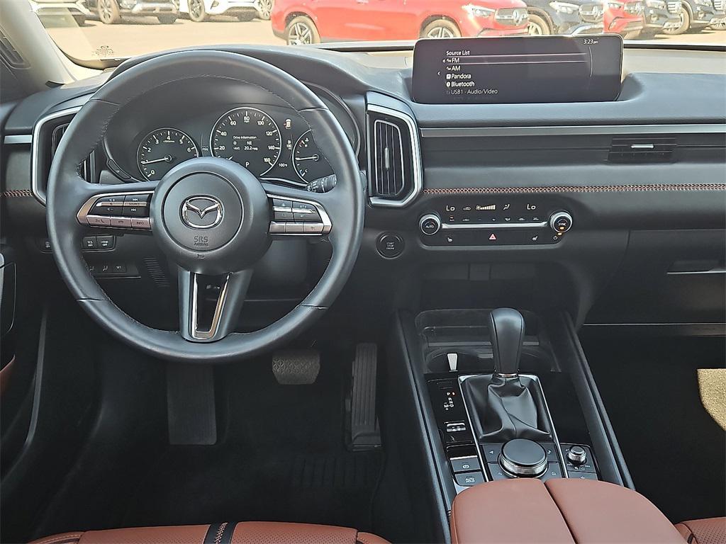 used 2024 Mazda CX-50 car, priced at $30,449