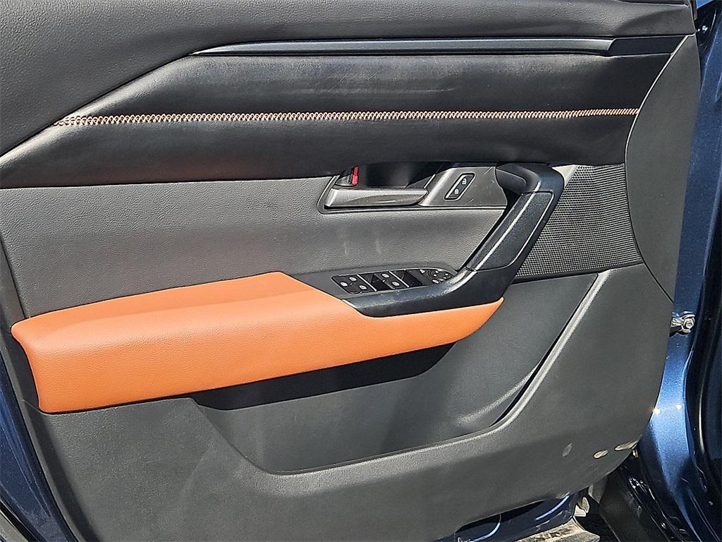 used 2024 Mazda CX-50 car, priced at $30,449