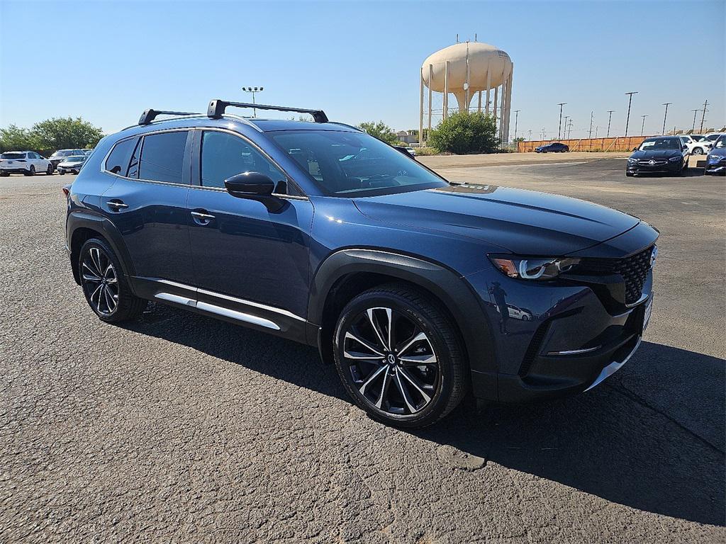 used 2024 Mazda CX-50 car, priced at $30,449